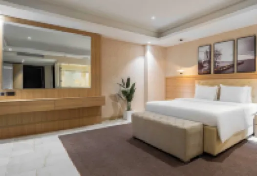 George Residence TLC