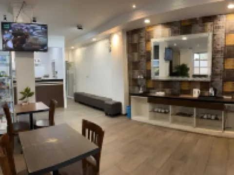 Victory Inn Pangkalpinang Hotels in Bukitintan