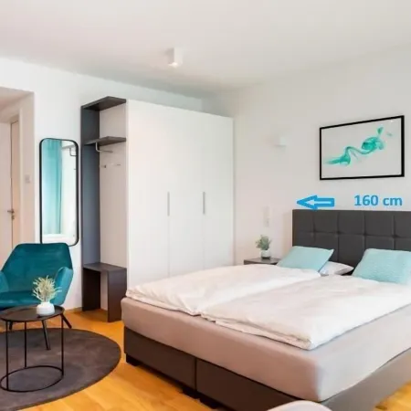 Servento Boardinghouse