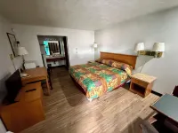 Beaverton Budget Inn by Capital O Portland