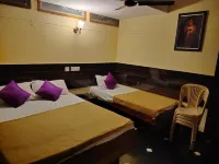 SwathiSri Residency Hotels in Tiruvannamalai