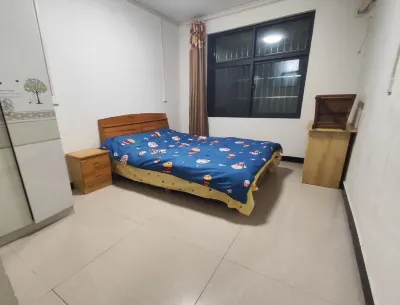 Miaojie Homestay (Hanxing Road) Hotels near Songchenglu Railway Station