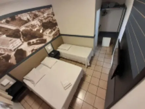 Limeira Verona Hotel Hotels in Limeira