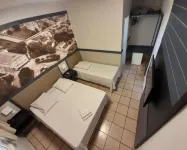 Limeira Verona Hotel Hotels in Limeira