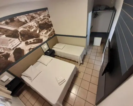 Limeira Verona Hotel