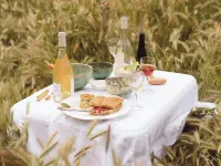 Le Galinier Lourmarin, a Beaumier Guesthouse - พร้อมอาหารเช้า
