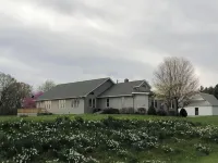 StarView Vineyards Winery Retreat