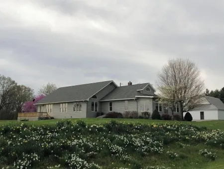 StarView Vineyards Winery Retreat