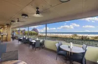 🐬 Exquisite Newly Remodeled Beachfront Apollo Condo 9th Floor with gorgeous view