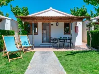 Camping Estival Vendrell Platja Hotels in El Vendrell