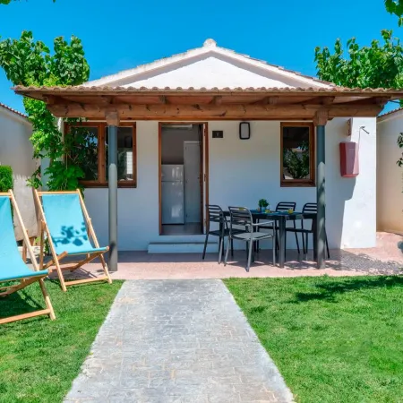 Camping Estival Vendrell Platja