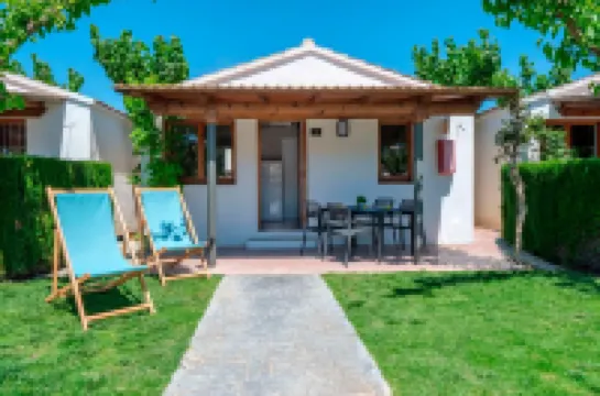 Camping Estival Vendrell Platja