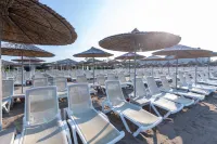 Innvista Hotels Belek - Bãi biển