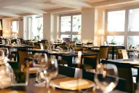 Hotel Excelsior Bari - breakfast