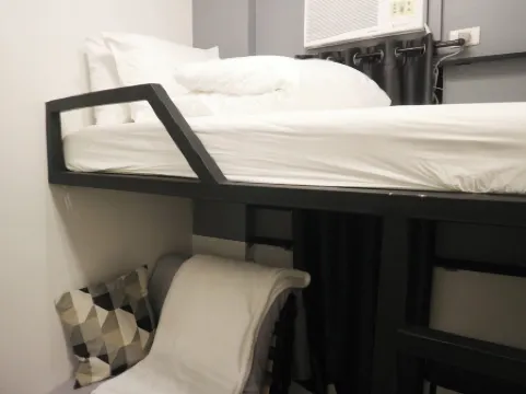 マイステイ BGC サウス