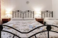 Appartamento Il Barco Hotel in zona Porta Azzurra