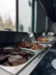 İncipark Hotel - sarapan