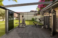 Wyndham Tarsus St.Paul Hotels in Tarsus