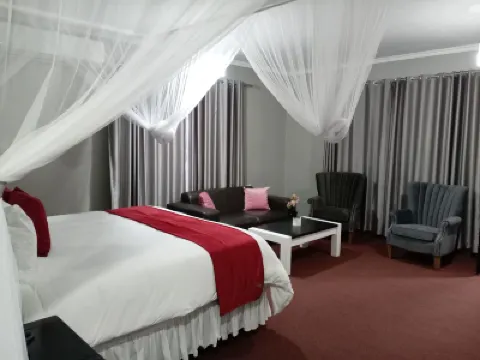 K-View精品酒店 酒店