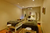 Kingfisher Villa - spa