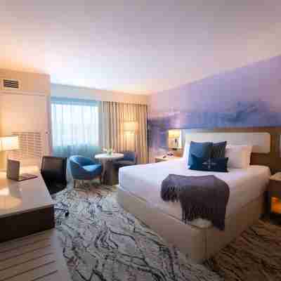 Mohegan Pennsylvania - Adults Only Rooms