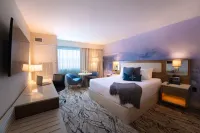 Mohegan Pennsylvania - Adults Only Hotels in Plains Township