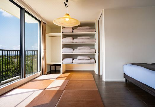 시 스페이스 로드 주방 시설