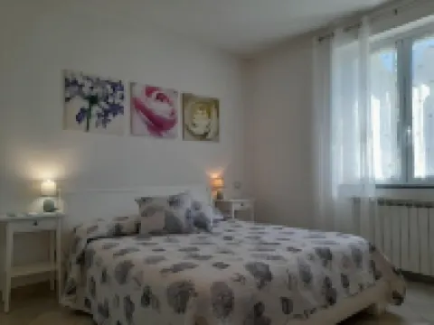 The Uliveto Holidays House,Garden Terrace, sea  Beach 5 Terre IT011012C273MS8OBI
