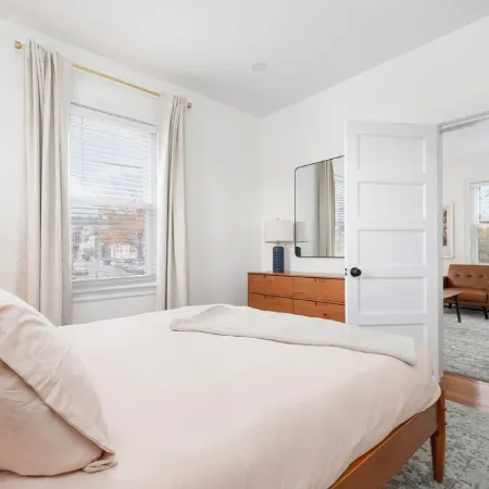Fox Point 3Br - Near Brown, Risd & Downtown