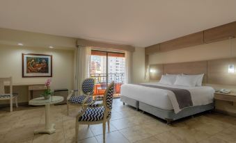 Hotel Obelisco