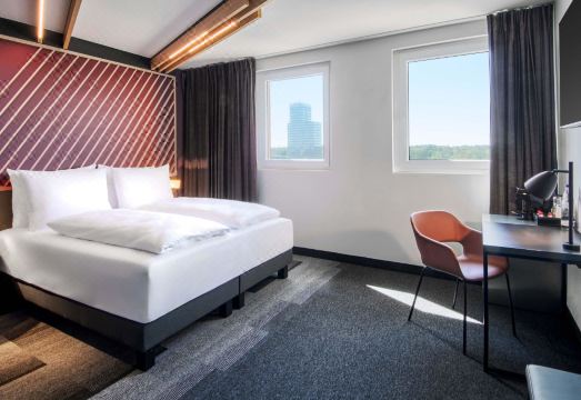 프리미에르 클라세 프랑크푸르트 에어포트