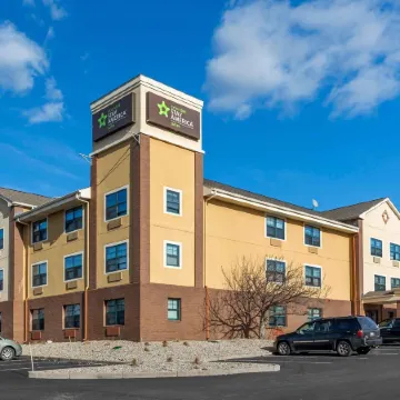 Extended Stay America Suites - Boston - Braintree