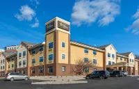 Extended Stay America Suites - Boston - Braintree Hotels in Quincy