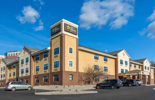 Extended Stay America Suites - Boston - Braintree Hotels in Braintree