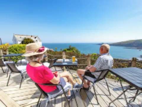 Mevagissey Bay Hotel Hotels in Mevagissey