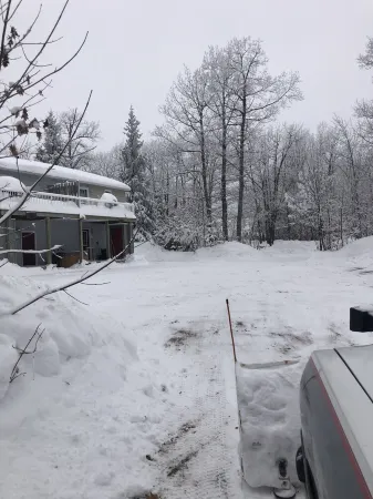 Copper view condo# 1 Snow River resort