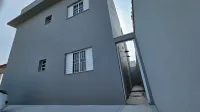 Spazio Italia Apartamentos - Você Entre a Lagoa e a Praia Hotels in Ilha Comprida