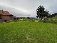 Spacious apartment for 6 people in the middle of the south of Swabia with a large outdoor area Hotels in Zell im Wiesental