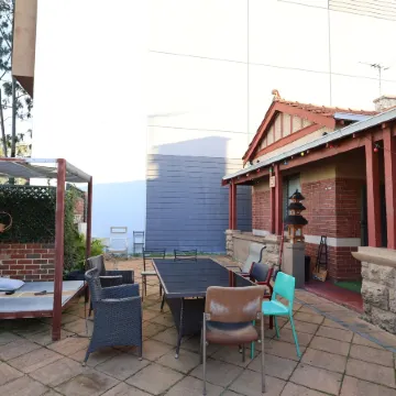 Downtown Backpackers Hostel Perth - note - Valid Passport required for check in