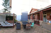 Downtown Backpackers Hostel Perth - note - Valid Passport required for check in