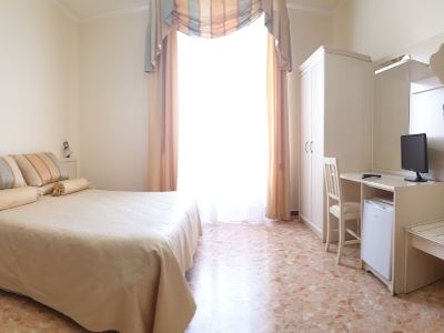 RS San Sebastiano Holidays
