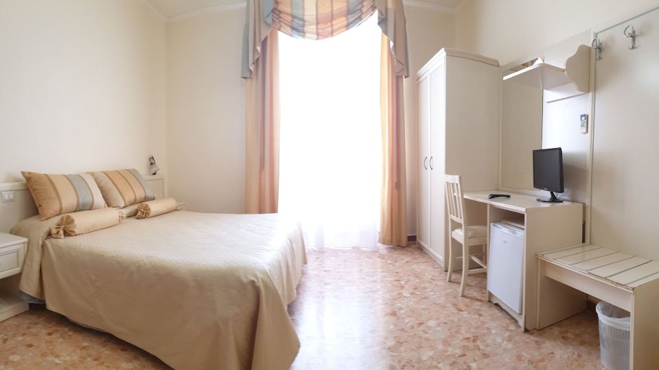 RS San Sebastiano Holidays