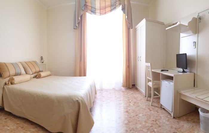 RS San Sebastiano Holidays
