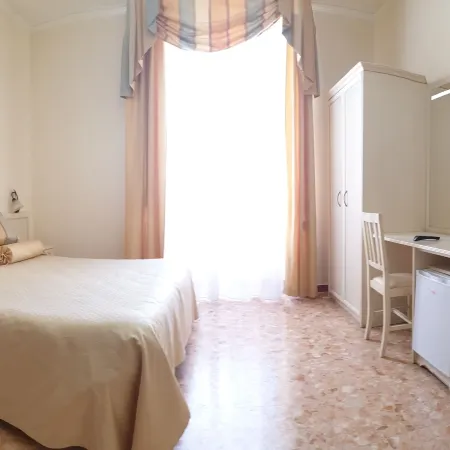 RS San Sebastiano Holidays