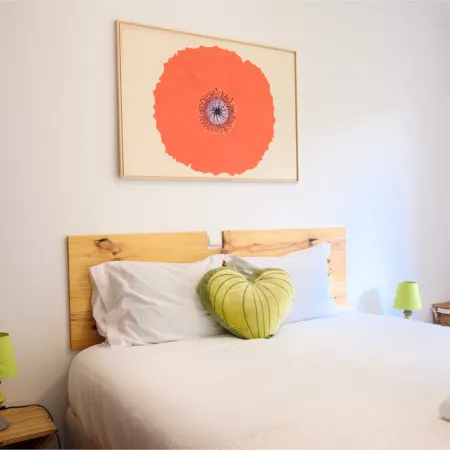 Lobos Bay-Apartamento com vistas únicas para o mar