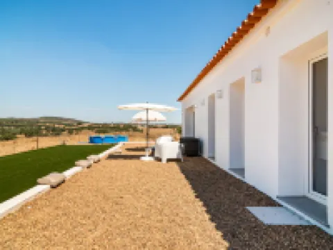 Monte Muro Country House 蒙薩拉什酒店