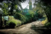 Stunning Tuscan Villa and Annexe