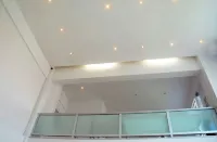 Spectacular Penthouse in exclusive area of Escazú, close to starbucks, Multiplaza, etc.