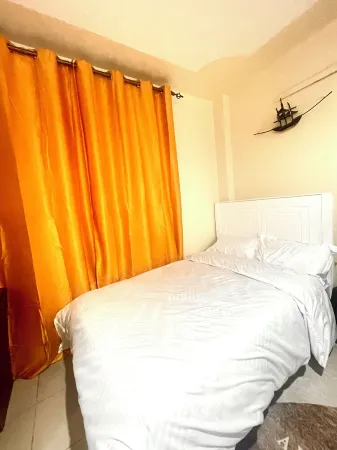Blissful Stays Thika Отели в г. Тика