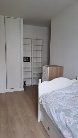 Beautiful apartment for rent